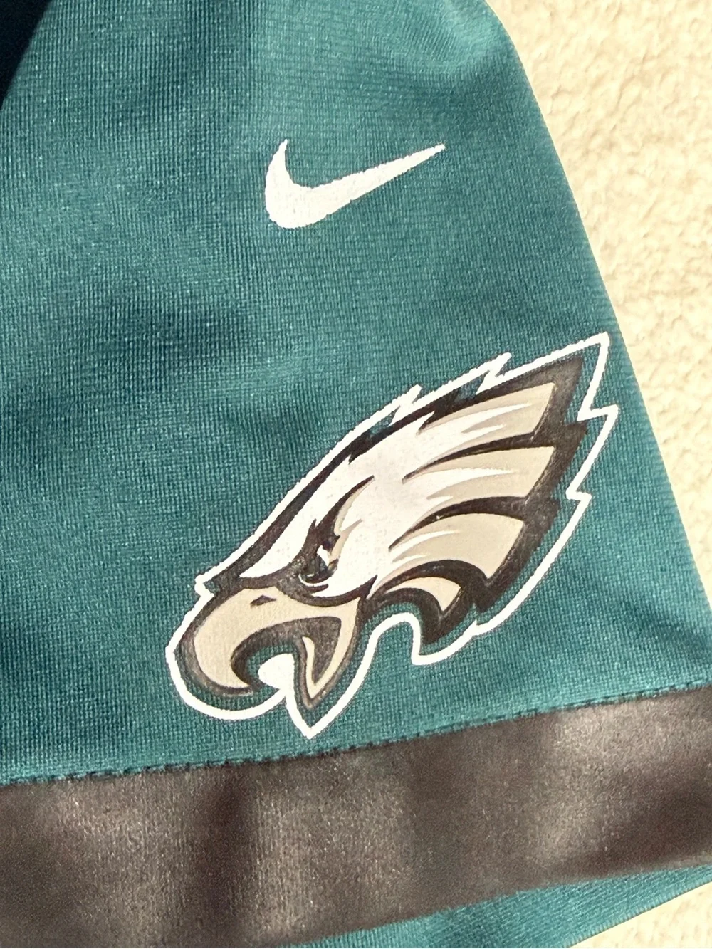 Nike Philadelphia Eagles DeMarco Murray Jersey Kids Size Large (10-12) NFL